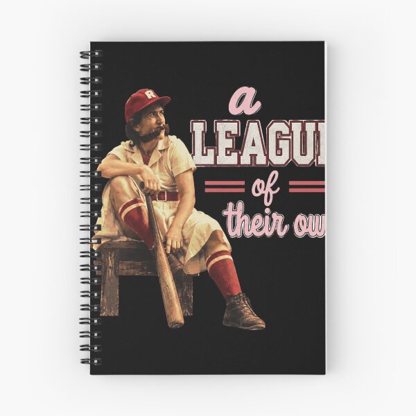 Item preview, A League Of Their Own designed and sold by barnetcraigt.