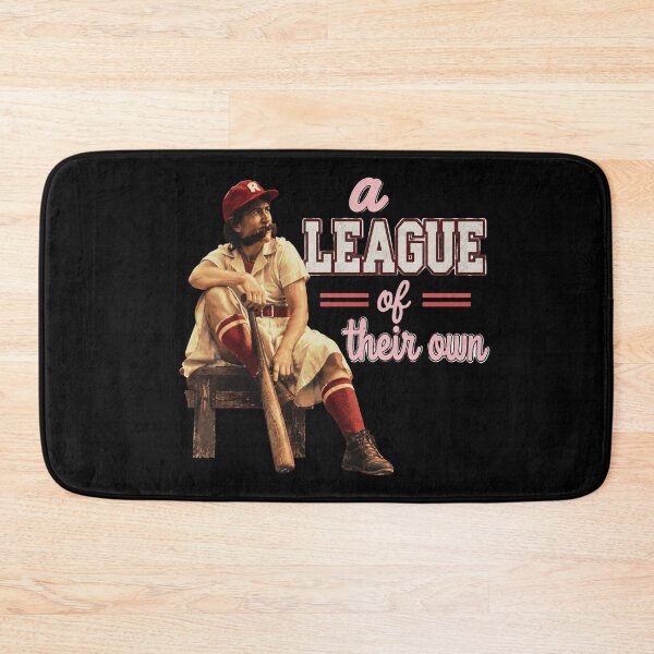 Item preview, A League Of Their Own designed and sold by barnetcraigt.