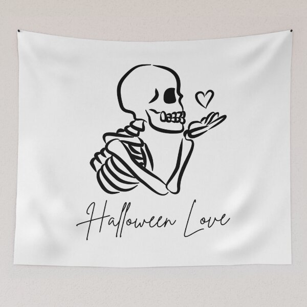 Item preview, For the Love of Halloween designed and sold by suzrockchick.