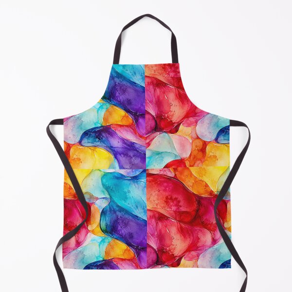 Item preview, Translucent Melted Candy Glass Background designed and sold by frumixart.
