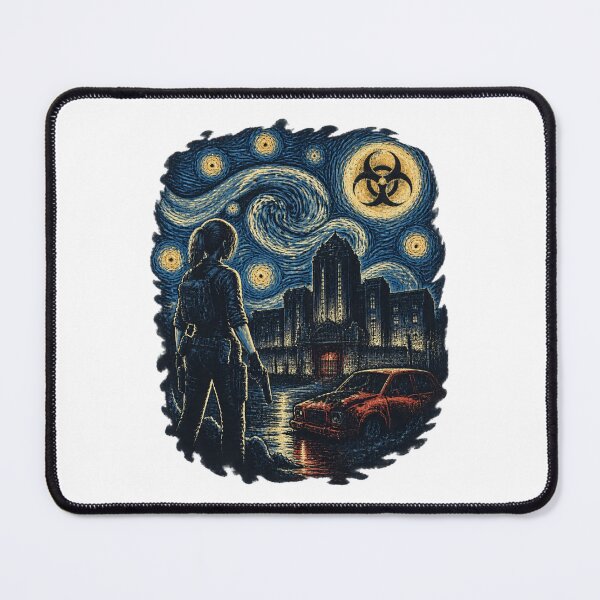 Item preview, Starry Evil Graphic Design with Night Sky and Dark Aesthetic designed and sold by TheDemgenerate.