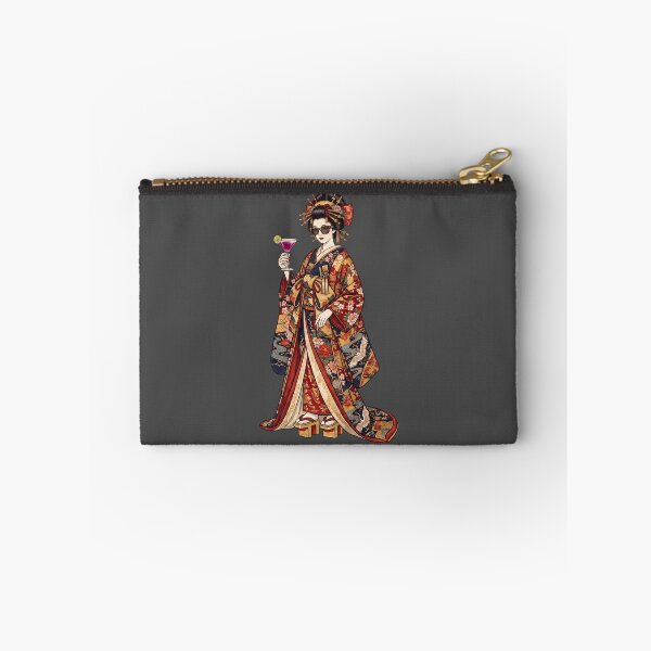 Item preview, Japanese Oiran Design x Street Culture designed and sold by Studio-MiMi.