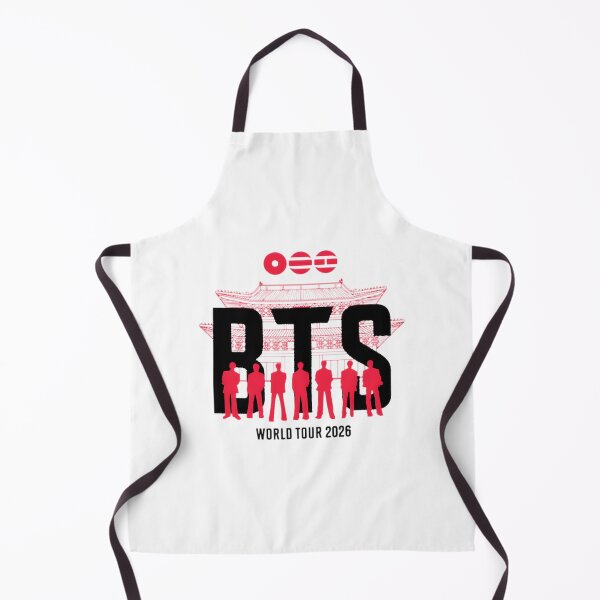 Item preview, BTS Arirang World Tour Inspired Fan Design for Music Lovers designed and sold by zaid ali ahmad.
