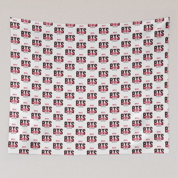 Item preview, BTS Arirang World Tour Inspired Fan Design for Music Lovers designed and sold by zaid ali ahmad.