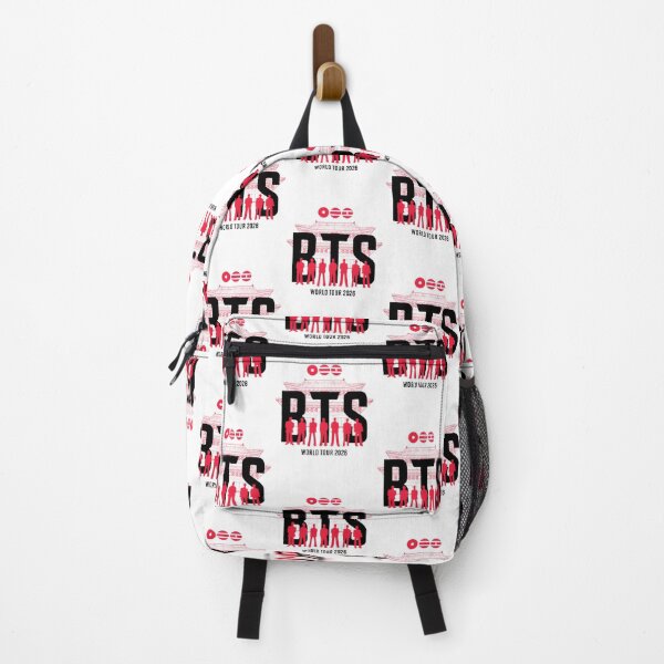 Item preview, BTS Arirang World Tour Inspired Fan Design for Music Lovers designed and sold by zaid ali ahmad.