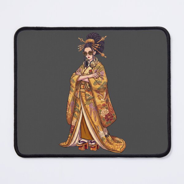 Item preview, Japanese Oiran Design x Street Culture designed and sold by Studio-MiMi.