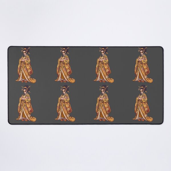 Item preview, Japanese Oiran Design x Street Culture designed and sold by Studio-MiMi.