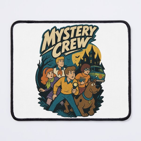 Item preview, Vintage Movie and Cartoon Retro Style Graphic Design designed and sold by fred2266.