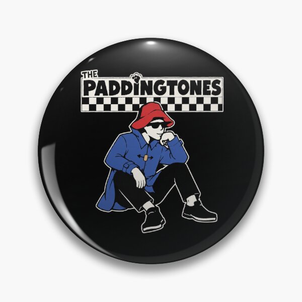 Item preview, The Paddingtones designed and sold by ErnestoForbes.