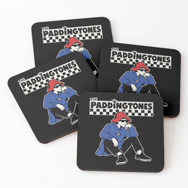 Item preview, The Paddingtones designed and sold by ErnestoForbes.