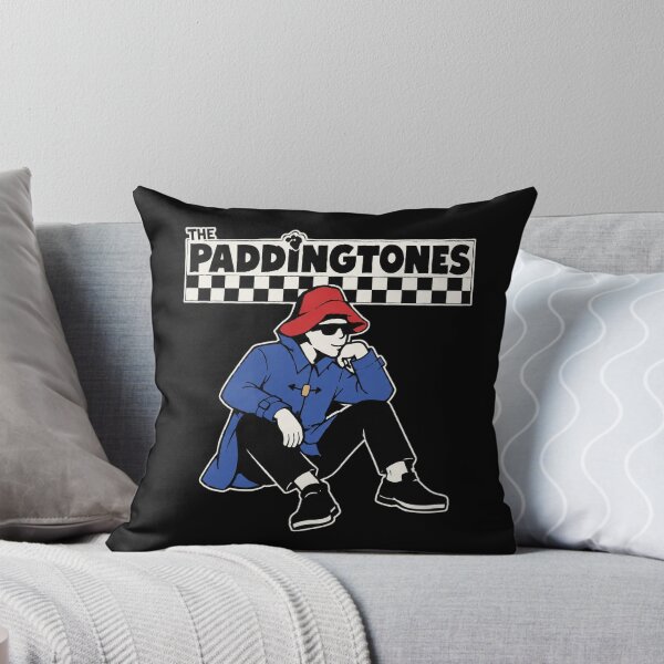 Item preview, The Paddingtones designed and sold by ErnestoForbes.