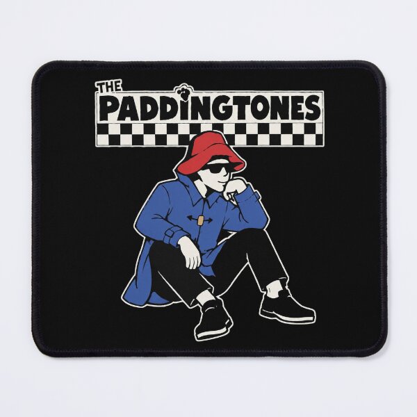 Item preview, The Paddingtones designed and sold by ErnestoForbes.