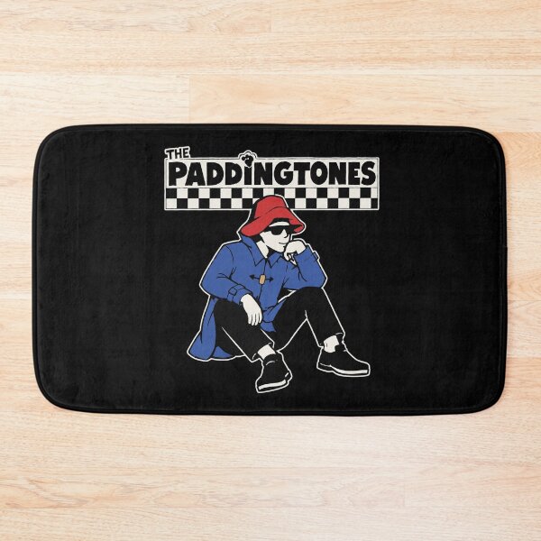 Item preview, The Paddingtones designed and sold by ErnestoForbes.