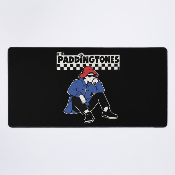 Item preview, The Paddingtones designed and sold by ErnestoForbes.