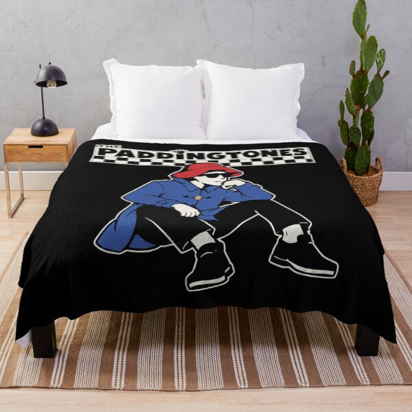 Item preview, The Paddingtones designed and sold by ErnestoForbes.