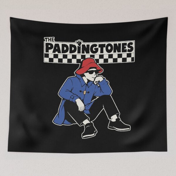 Item preview, The Paddingtones designed and sold by ErnestoForbes.
