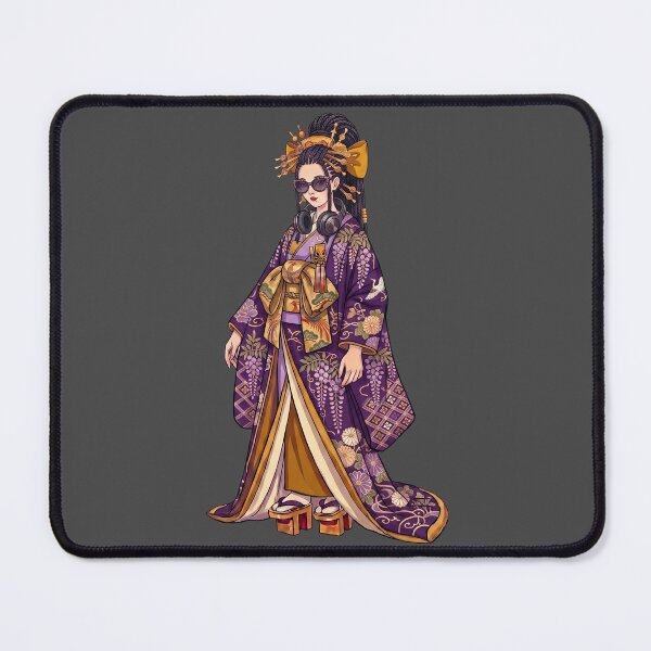 Item preview, Japanese Oiran Design x Street Culture designed and sold by Studio-MiMi.