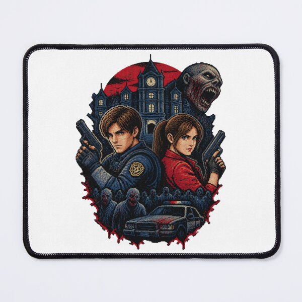 Item preview, Retro Pixel Art Inspired Video Game Design designed and sold by TheDemgenerate.