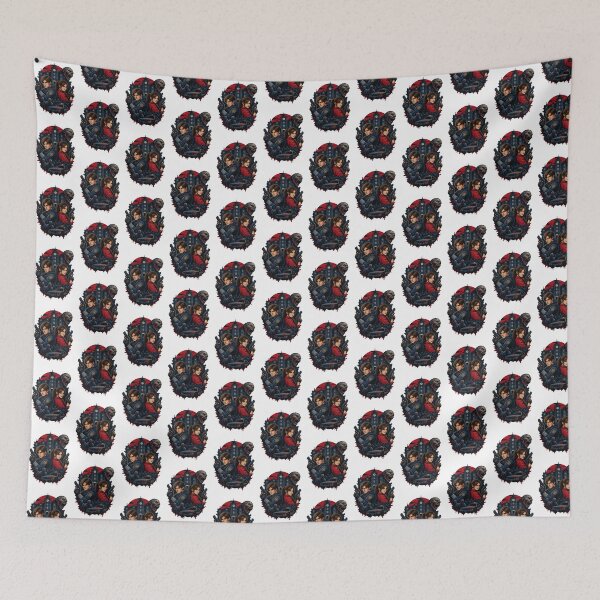 Item preview, Retro Pixel Art Inspired Video Game Design designed and sold by TheDemgenerate.