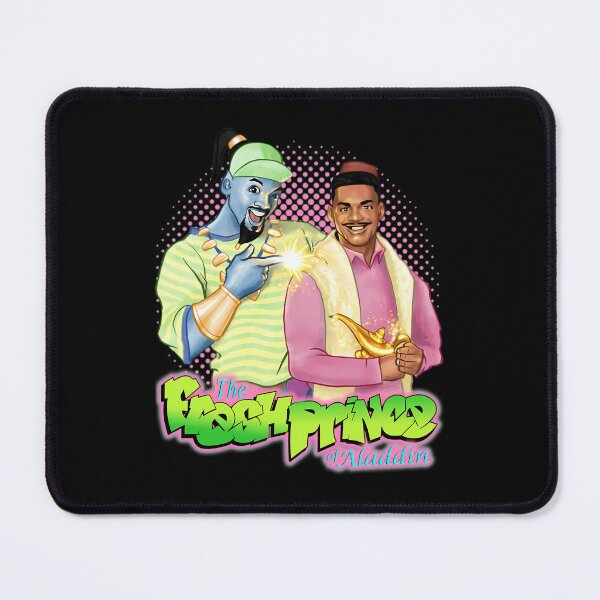 Item preview, Fresh Prince Of Bel Air Fresh Prince Of Aladdin designed and sold by Mohammad Baksri.
