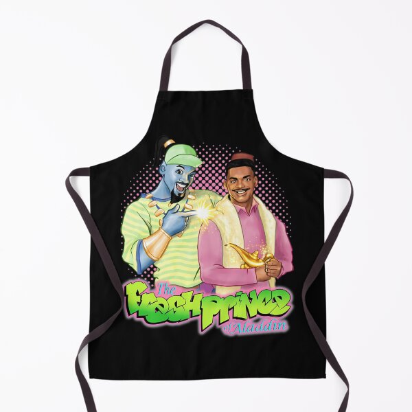 Item preview, Fresh Prince Of Bel Air Fresh Prince Of Aladdin designed and sold by Mohammad Baksri.