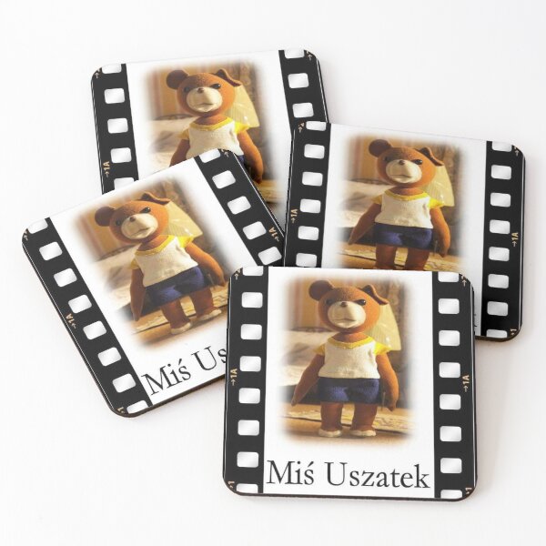 Item preview, miś uszatek designed and sold by Liska11365.