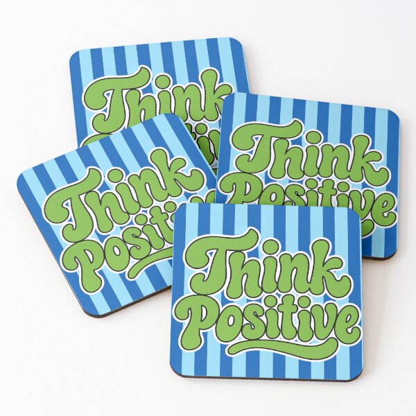 Item preview, Think Positive designed and sold by Zeewind.