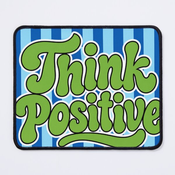 Item preview, Think Positive designed and sold by Zeewind.