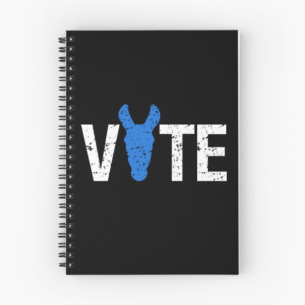 Item preview, Elections - Vote Democrat I designed and sold by Lemon Pepper.