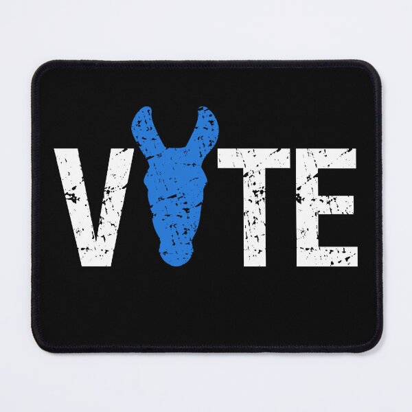 Item preview, Elections - Vote Democrat I designed and sold by Lemon Pepper.
