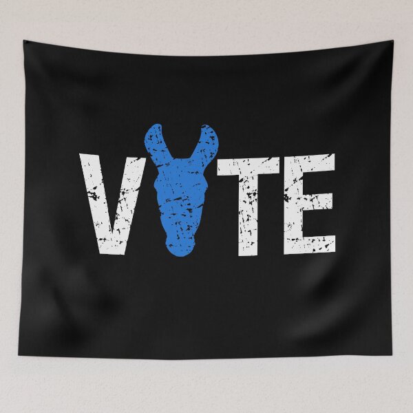 Item preview, Elections - Vote Democrat I designed and sold by Lemon Pepper.