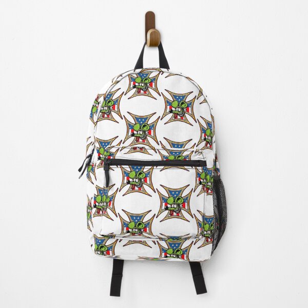 Item preview, Viking Rat Illustration with Helmet and Axe - Norse Mythology Inspired Design designed and sold by Sajjadksh.