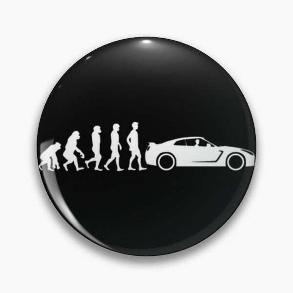 Item preview, Funny Racing Car Drift Design for Car Enthusiasts and Tuning Fans designed and sold by vrtika.