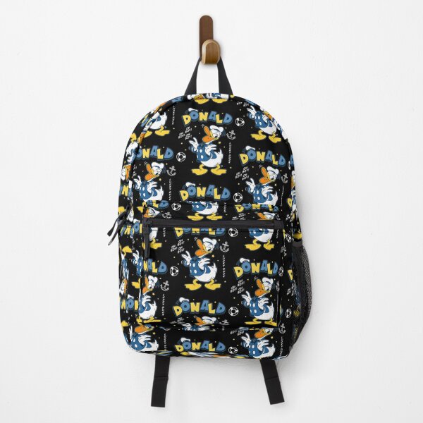 Item preview, Cute Cartoon Duck Illustration with Playful Expression designed and sold by Sajjadksh.