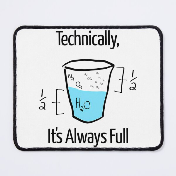 Item preview, Science Is Optimistic designed and sold by dsbargaincave.