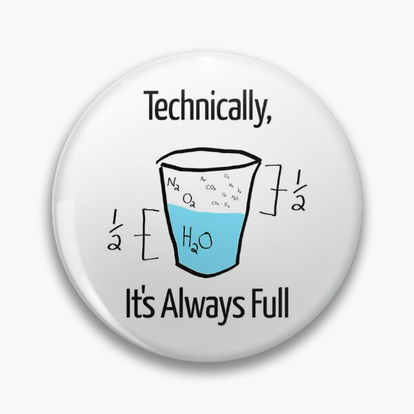 Item preview, Science Is Optimistic designed and sold by dsbargaincave.