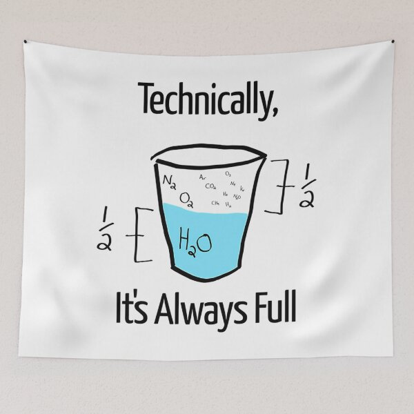 Item preview, Science Is Optimistic designed and sold by dsbargaincave.