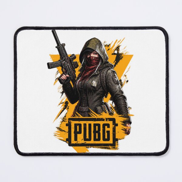 Item preview, Player Unknown's Battlegrounds Inspired Character Design designed and sold by MirDemirDemirer.