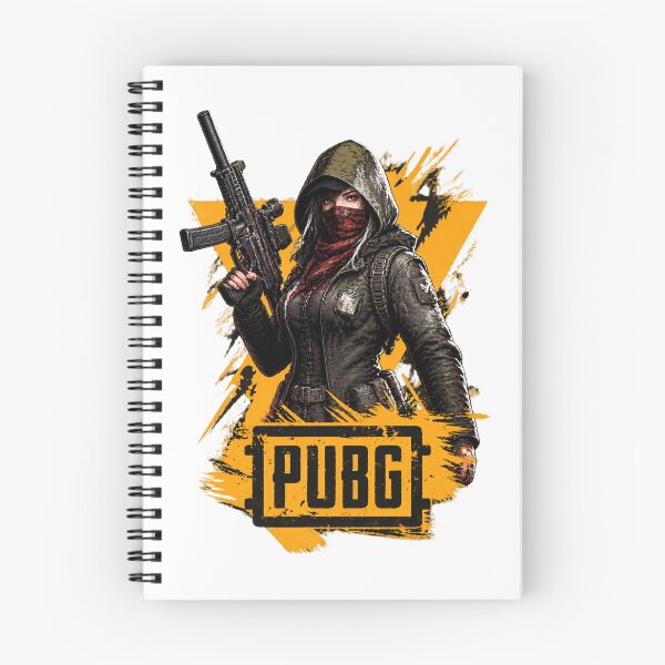 Item preview, Player Unknown's Battlegrounds Inspired Character Design designed and sold by MirDemirDemirer.