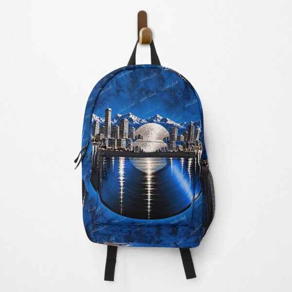 Item preview, Denver Colorado - Endless Vinyl designed and sold by LuluLeb.