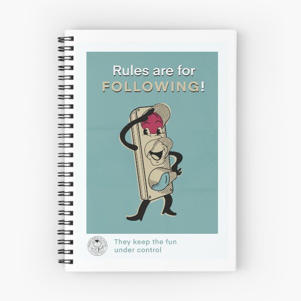 Item preview, Federal Bureau of Control (Control Resonant) warning poster 11 designed and sold by Deepwood.