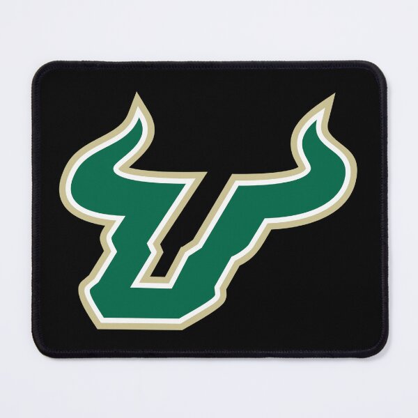 Item preview, **South Florida Bulls football football** designed and sold by Malisamarmer.