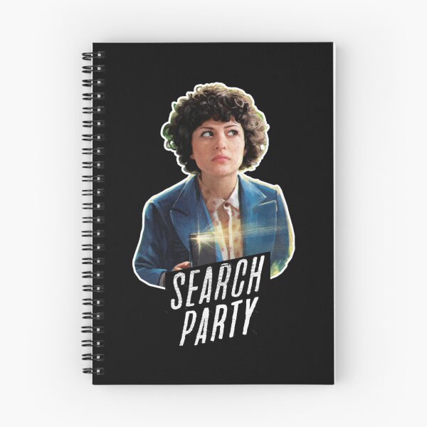 Item preview, Dory - Search Party (TV Series)  designed and sold by fernandavavo.