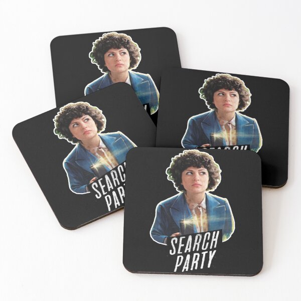 Item preview, Dory - Search Party (TV Series)  designed and sold by fernandavavo.