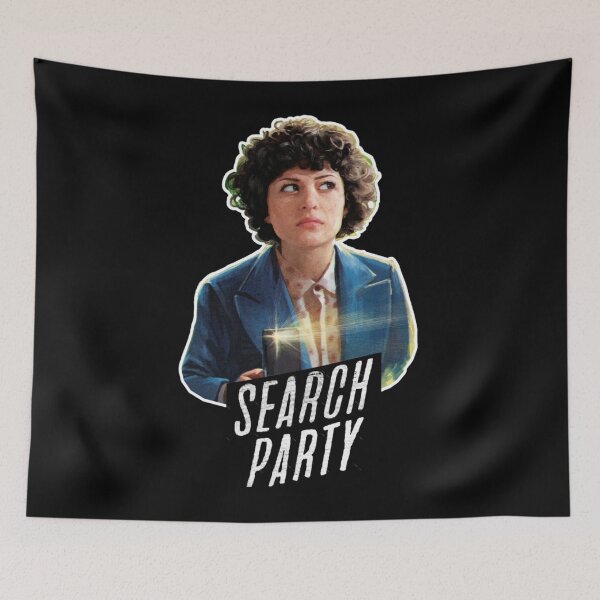 Item preview, Dory - Search Party (TV Series)  designed and sold by fernandavavo.