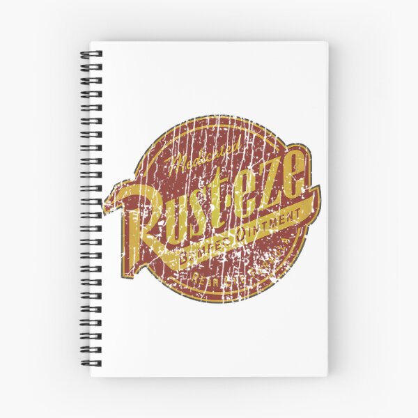 Item preview, Rust Eze Bumper Ointment Classic Vintage Style Car Care Graphic designed and sold by vrtika.