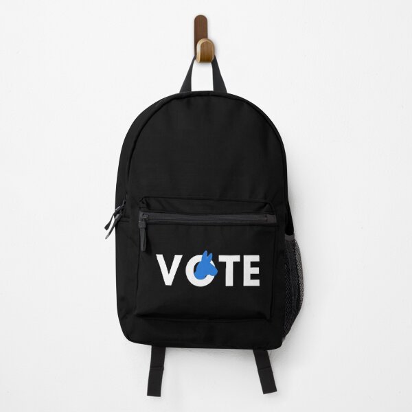 Item preview, Elections - Vote Democrat II designed and sold by Lemon Pepper.