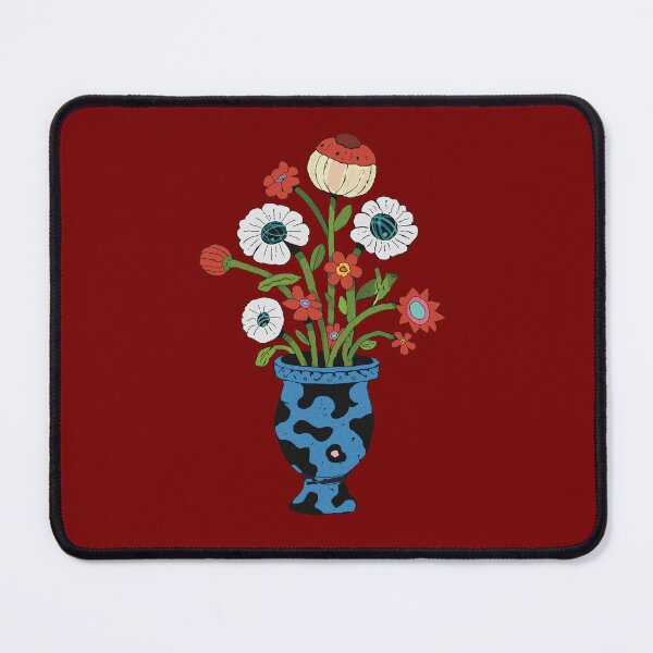 Item preview, please don’t water THEM – weirdcore flower designed and sold by luumly.