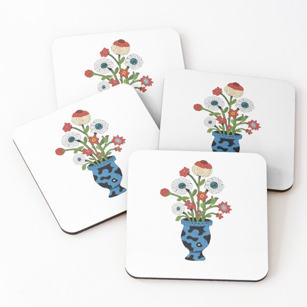 Item preview, please don’t water THEM – weirdcore flower designed and sold by luumly.