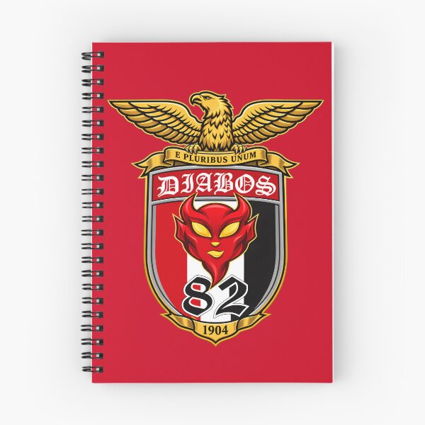 Item preview, Diabos Vermelho A Chama Fica designed and sold by canvasriddle.